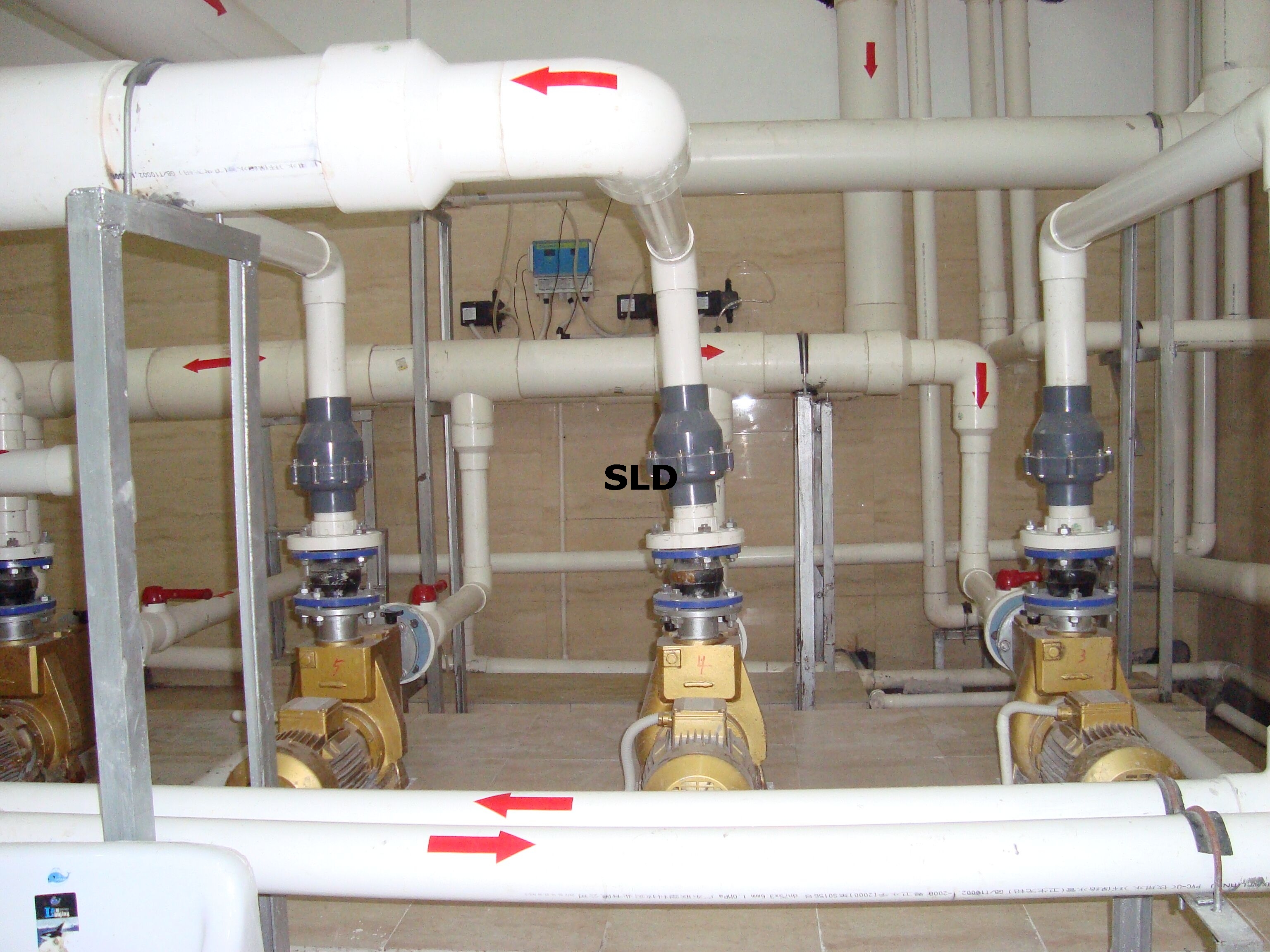 萬科君瀾五星級(jí)酒店